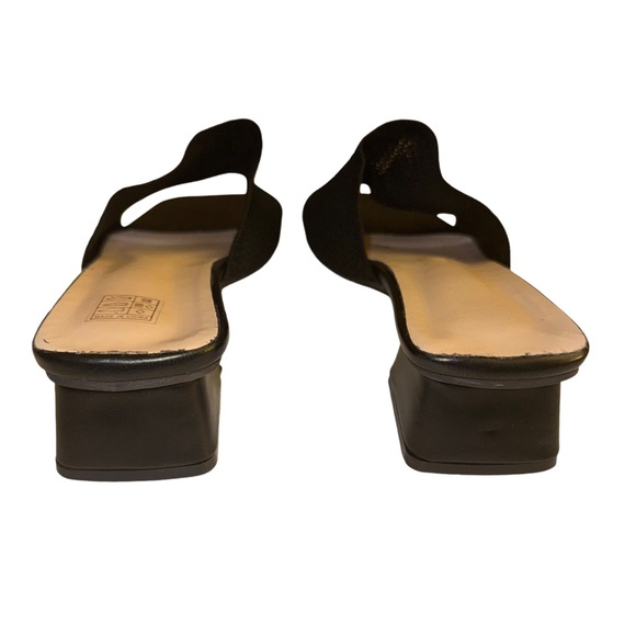 Boho Crochet Heels - Picture 5 of 12